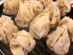 -惠宾饭庄(中山路店)