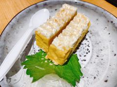 -万岁寿司(天河领展店)