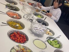 -豪客来牛排(重庆冉家坝SM广场1712店)