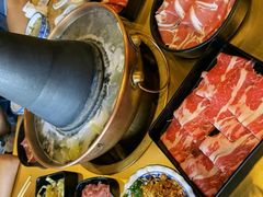 -牛街清真满恒記(平安里西大街店)