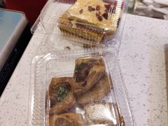 -楊記桃酥王(下马坊店)