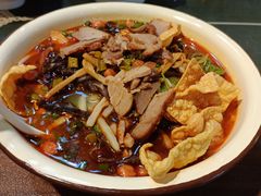 -丽丽三鲜螺蛳粉(田林路店)