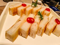 -滋粥楼·顺德菜(番禺广场总店)