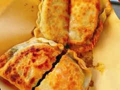 -地二手作鱼汤馄饨(上街里店)