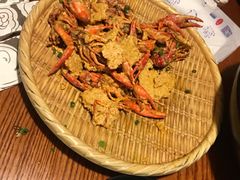 -三太子地摊烧烤·小龙虾(北蔡店)