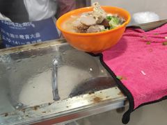 -富记鱼蛋粉(西村店)