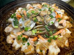 -春来和(汉城南路店)