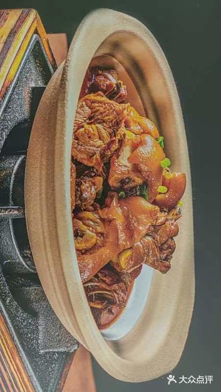 九头鸟酒家·湖北菜(航天桥店)图片