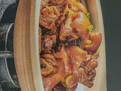 -九头鸟酒家·湖北菜(航天桥店)
