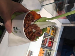 三佰瑞冻酸奶店(西直门凯德MALL店)-三佰瑞冻酸奶(凯德MALL店)