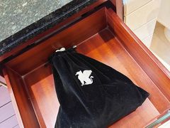 -上海明天广场JW万豪酒店