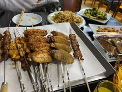 -江湖翅客(琶洲新村店)