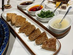 沙茶卤煮-羲和雅苑•北京烤鸭(国贸商城店)