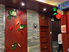 -牛头鱼庄·地道广西菜(鲁班店)