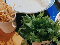 -大龙燚火锅(南山大道店)