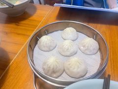-金原鸭血粉丝汤·汤包·脆皮烤鸭(南京博物院店)