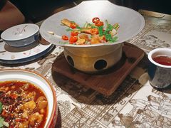 -绿茶餐厅(深圳龙华天虹购物中心店)