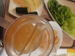 -海底捞大排档火锅(打浦路店)