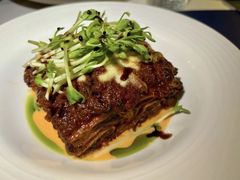 -La Strada(安福路店)