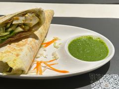 -Pita's&Tika's中东和印度风味餐厅(龙湖天街店)