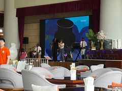 -宁波九龙湖开元度假村