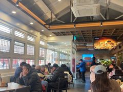 -故宫餐厅(景运门店)