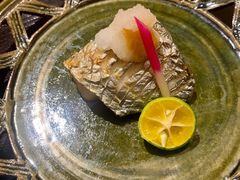 -鮨青(恒基名人购物中心店)