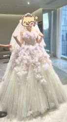 -MANLI BRIDAL婚纱