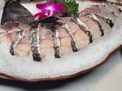 -粤盛海鲜楼(融冠乐城店)