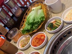 -妙香居韩国烤肉(鹏瑞利季华广场店)