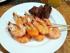 -上海千禧海鸥大酒店