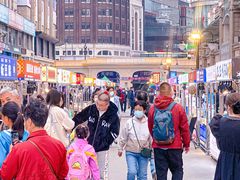 -天津街夜市(天植商城店)
