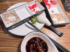 -同仁四季椰子鸡(福田车公庙店)