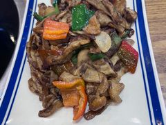 -妈妈的味道·腾冲特色菜(和顺古镇店)