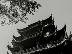 -采石矶景区