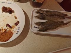 -小龙坎火锅(全球总店)