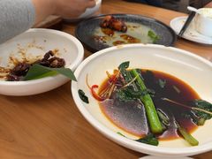 -枣子树·素食餐厅(普陀山店)