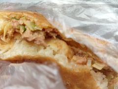 -毛氏汽水包(山海关路店)