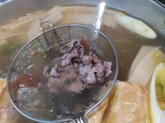 -乡土黄·鲜牛肉火锅·小龙虾(兴业街店)