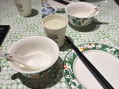 -渔语鱼新川菜Bistro(万象天地店)