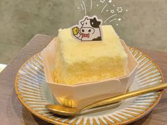 -KNOTKNOT珞珞·日式甜品(K11店)