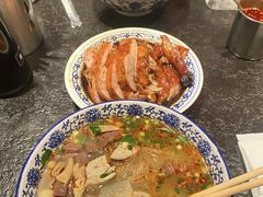 -小潘记鸭血粉丝汤