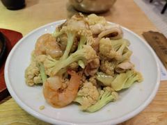 -渔家灯火(领秀城店)