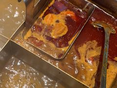 -海底捞火锅(振华商厦店)
