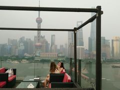 -罗斯福色戒酒吧(外滩店)