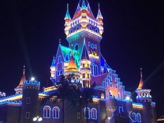 -厦门方特梦幻王国