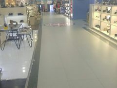 -利客来李村购物中心