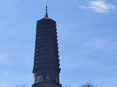 -圣莲山风景区