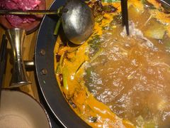 -笔记安顺夺夺粉火锅