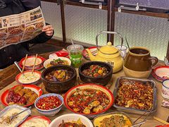 -老三样·旧食新味(万寿宫店)